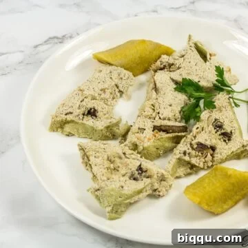 egusi pudding recipe