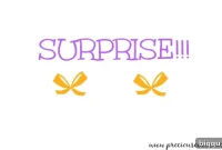The Surprise That Changed Everything
