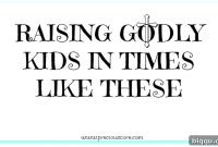 Shaping Character in the Digital Age Eight Ways to Raise Faith-Filled Children