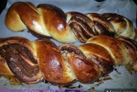 Foolproof Chocolate Bread Recipe