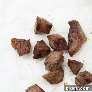 how to smoke meat at home - african style