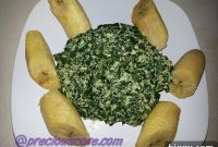 Okongobong Ugu Egusi: A West African Treasure