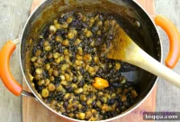 Easy Corn Chaff Recipe