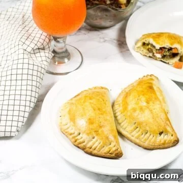 Best Nigerian meat pies, freshly baked.