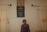 My First Motherhood Journey