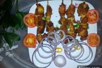 Soy Glazed Chicken