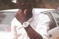 Desmond’s Laugh Riot