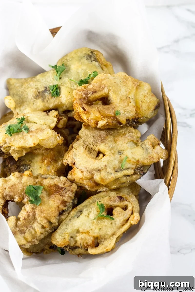 crispy battered fish - African style