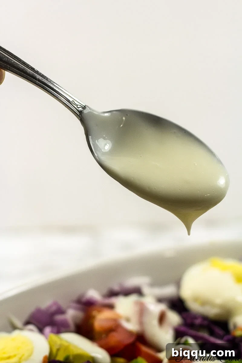 cameroon salad cream