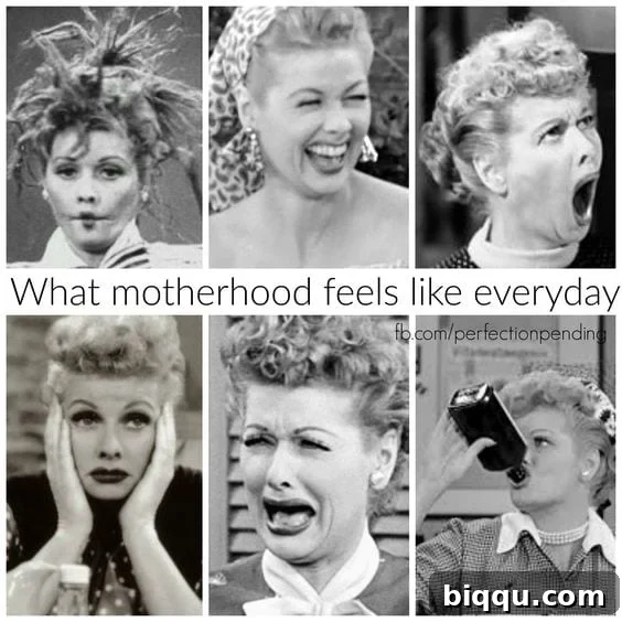 motherhood memes