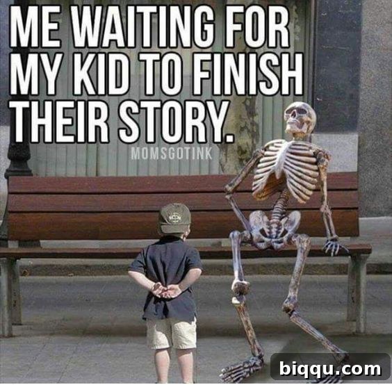 motherhood memes