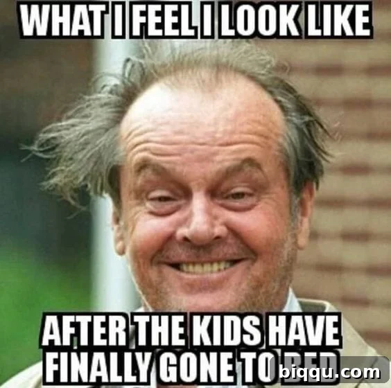 motherhood memes