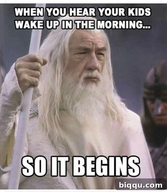 motherhood memes
