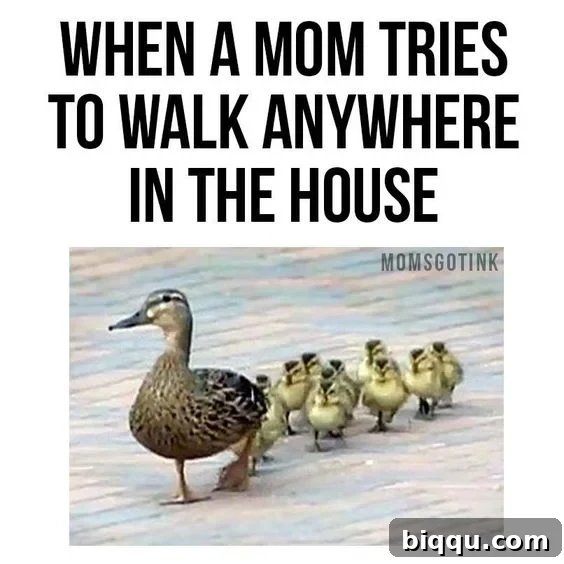 motherhood memes