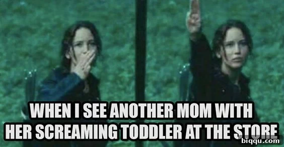 motherhood memes