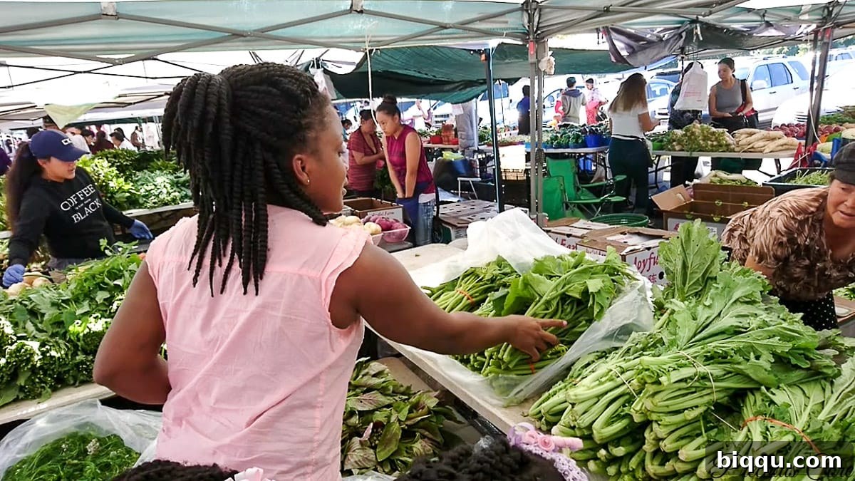 First vlog at the Saint Paul Farmer's Market, showcasing diverse produce and a family outing.