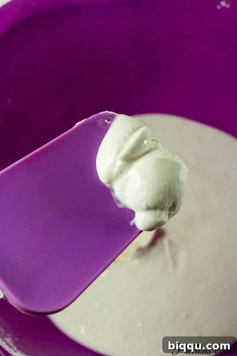 Freshly made raw pap