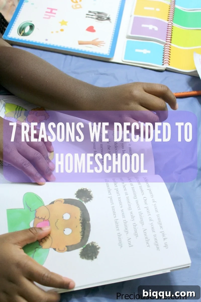 homeschooling in africa