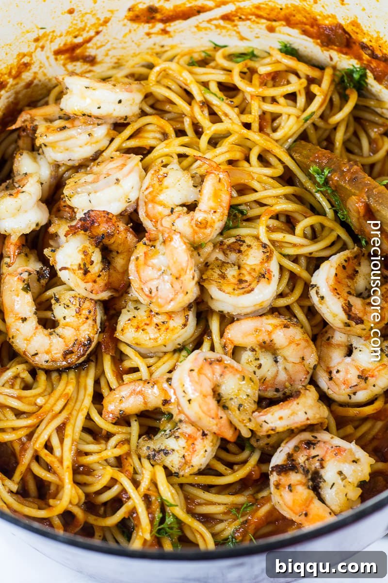 Creole Blackened Shrimp Pasta 8 Blackened Shrimp and Pasta recipe