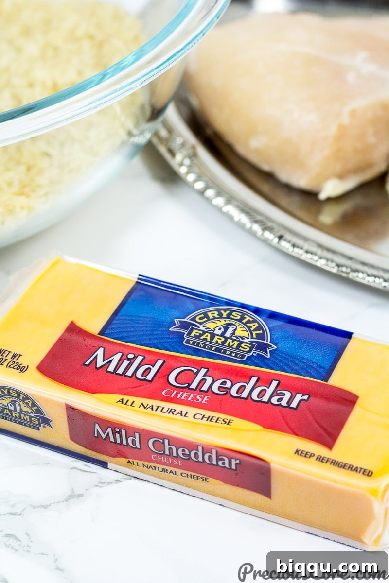 Crystal Farms Cheese, perfect for creating delicious and cheesy recipes