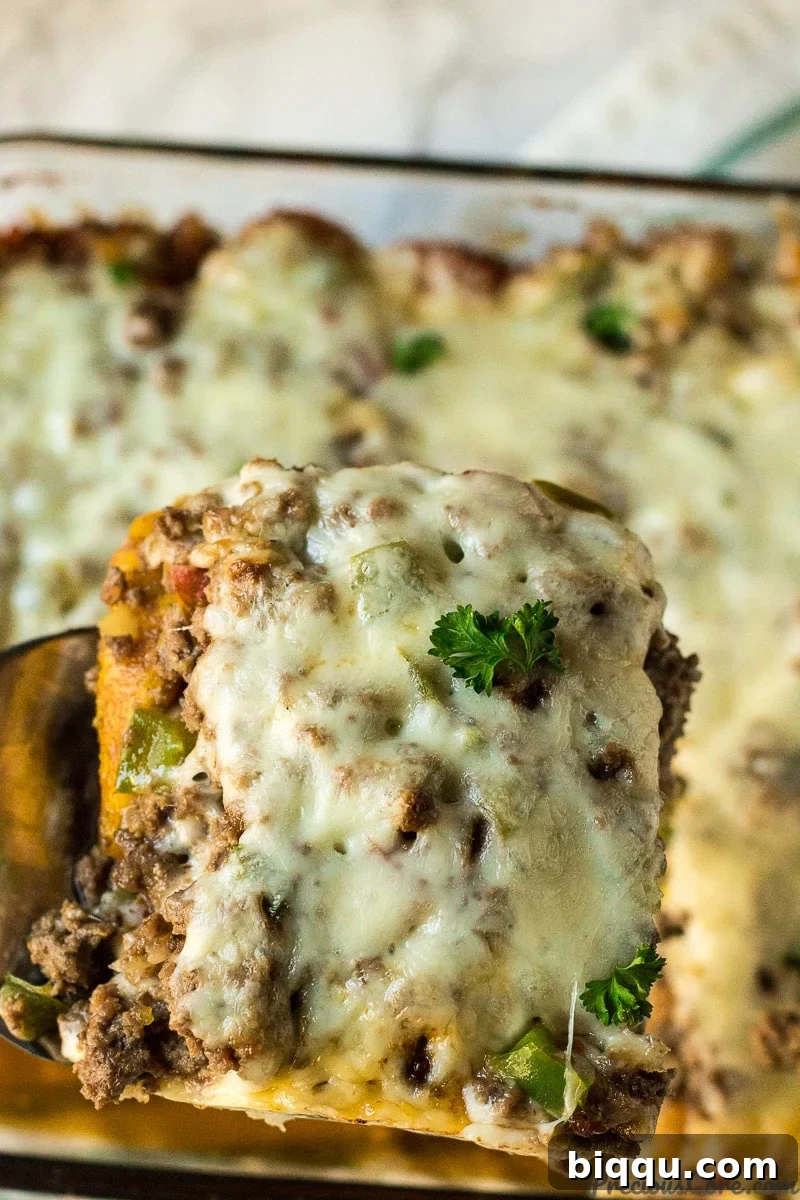 Best Plantain Lasagna Recipe