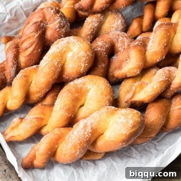African doughnuts recipe
