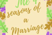 The Rhythms of a Lifelong Partnership