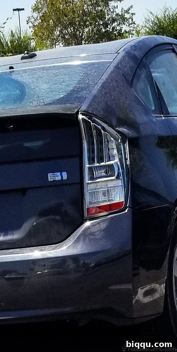 Car Accident Damage
