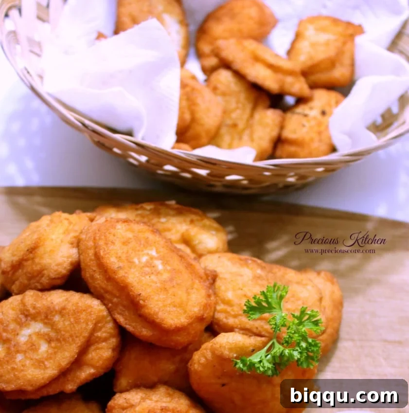 accra beans recipe