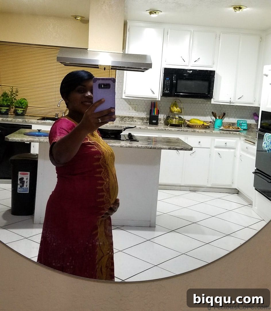 A heartwarming image symbolizing new beginnings and the profound joy of expecting a baby while settling into California life.