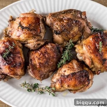 Easy Jerk Chicken recipe