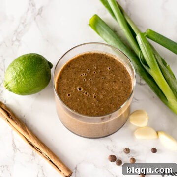 Best Homemade Jamaican Jerk Seasoning