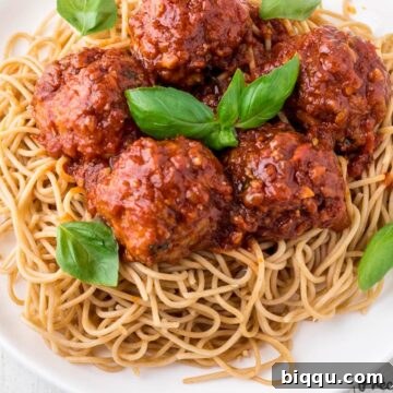chicken meatballs recipe